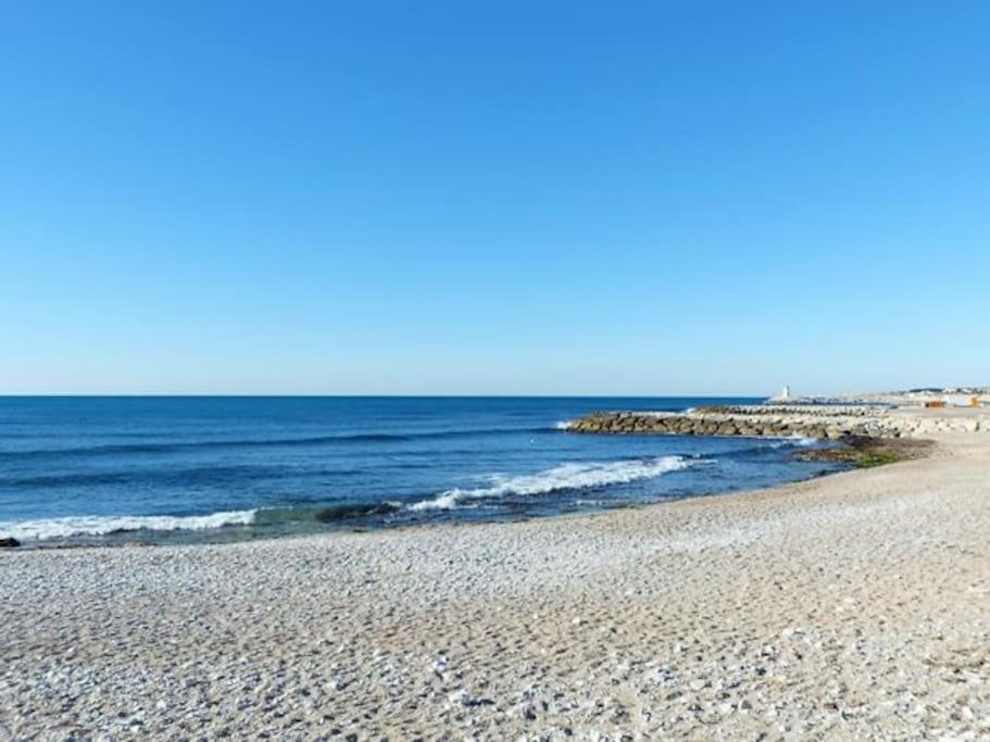 Maison Planier, Havre De Paix Proche Mer Et Centre 소세레팽 외부 사진