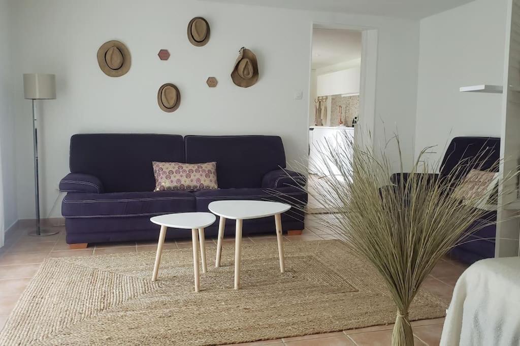 Maison Planier, Havre De Paix Proche Mer Et Centre 소세레팽 외부 사진