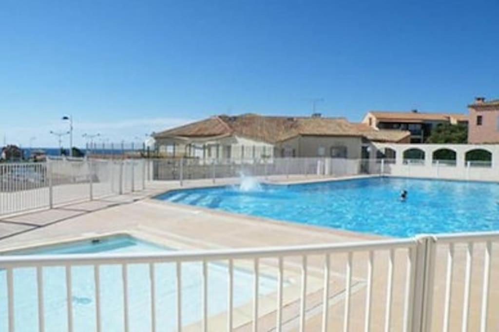 Maison Planier, Havre De Paix Proche Mer Et Centre 소세레팽 외부 사진