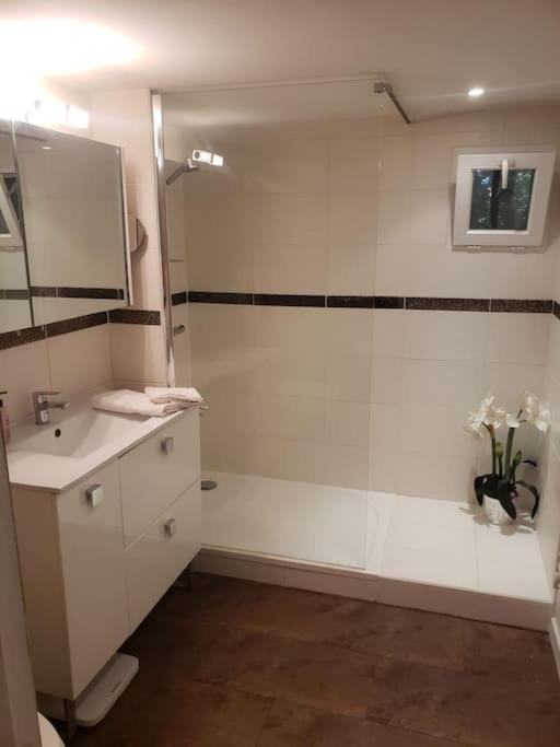 Maison Planier, Havre De Paix Proche Mer Et Centre 소세레팽 외부 사진