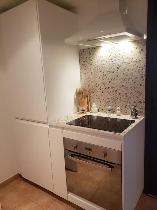 Maison Planier, Havre De Paix Proche Mer Et Centre 소세레팽 외부 사진